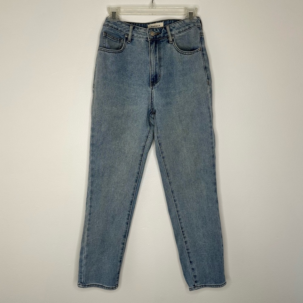 Pacsun mom jeans